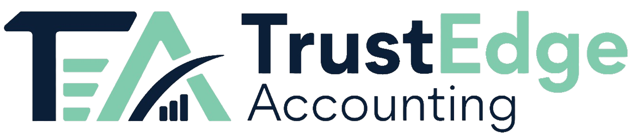 TrustEdge Accounting